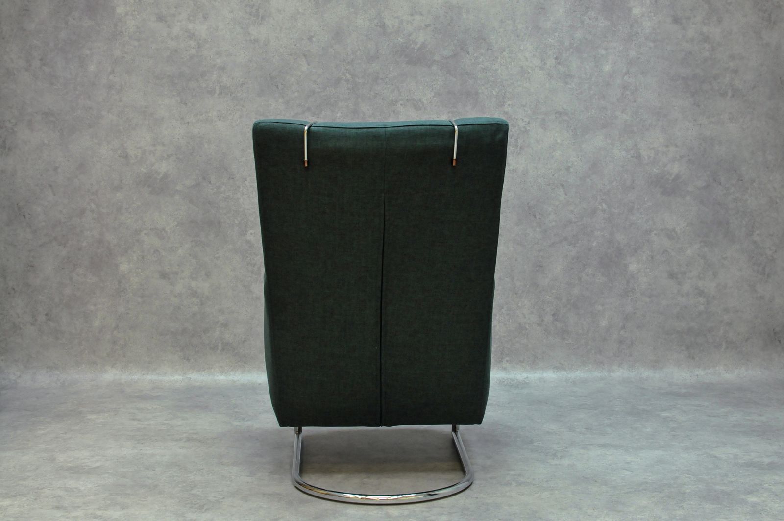 The Work Of The German Designer Gerard Van Der Berg From The 1980s. It Is Characterized By Elegance And Comfort. photo 627.0