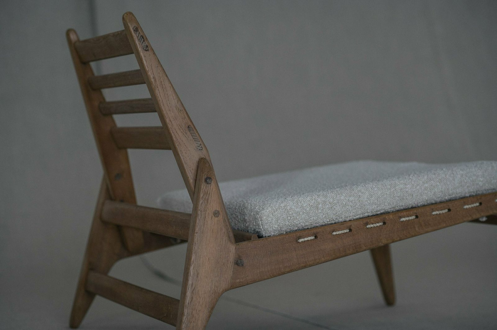 Hunting ‘ Lounge Chairs By Veb Deutsche Werkstätten Hellerau photo furniture