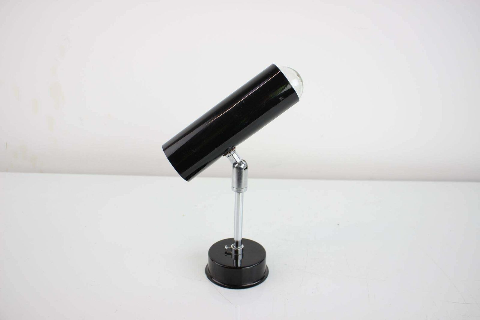 Mid Century Wall Or Sconces Lamp By Napako, 1970’s, Up To Ten Items photo Lighting