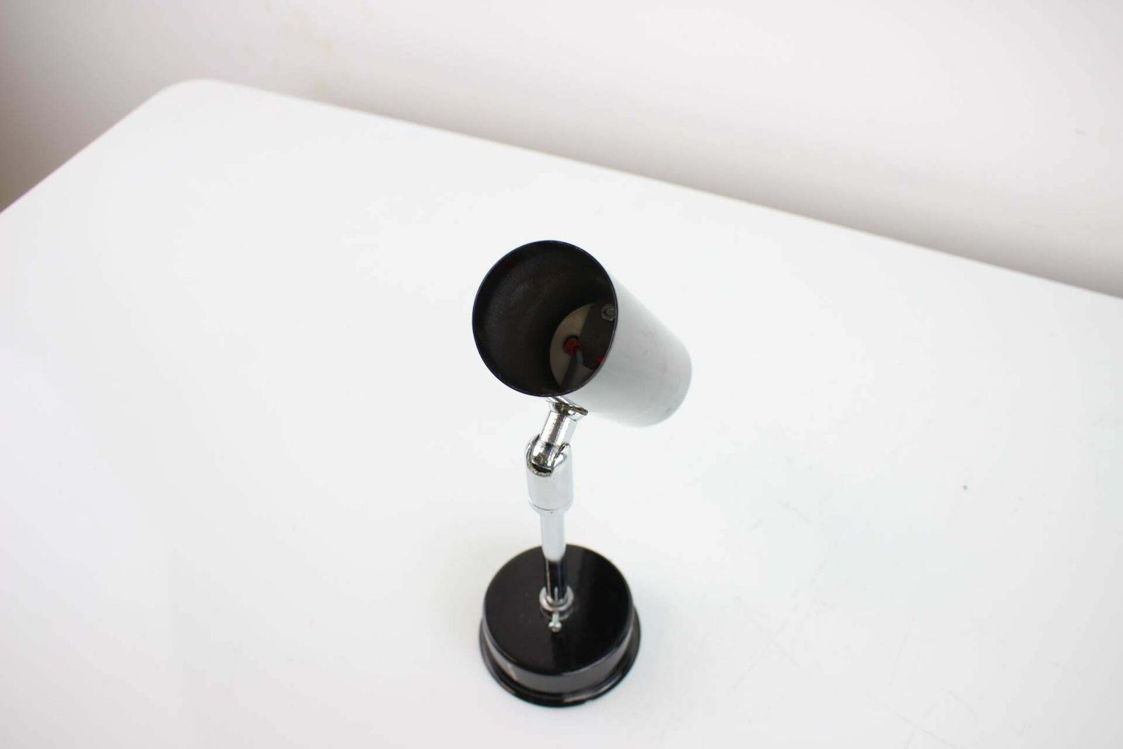 Mid Century Wall Or Sconces Lamp By Napako, 1970’s, Up To Ten Items photo vinterior