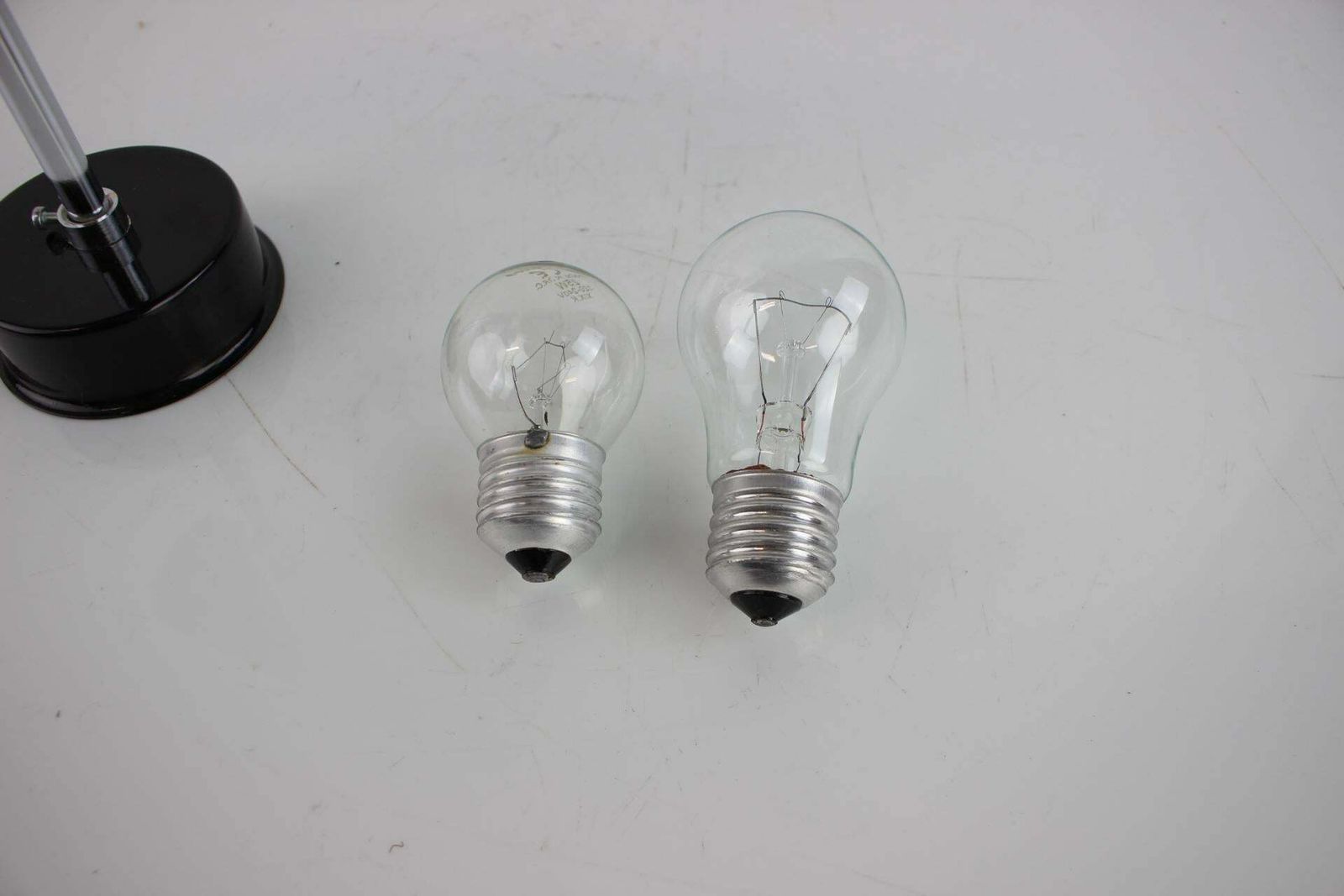 227.0 Mid Century Wall Or Sconces Lamp By Napako, 1970’s, Up To Ten Items photo