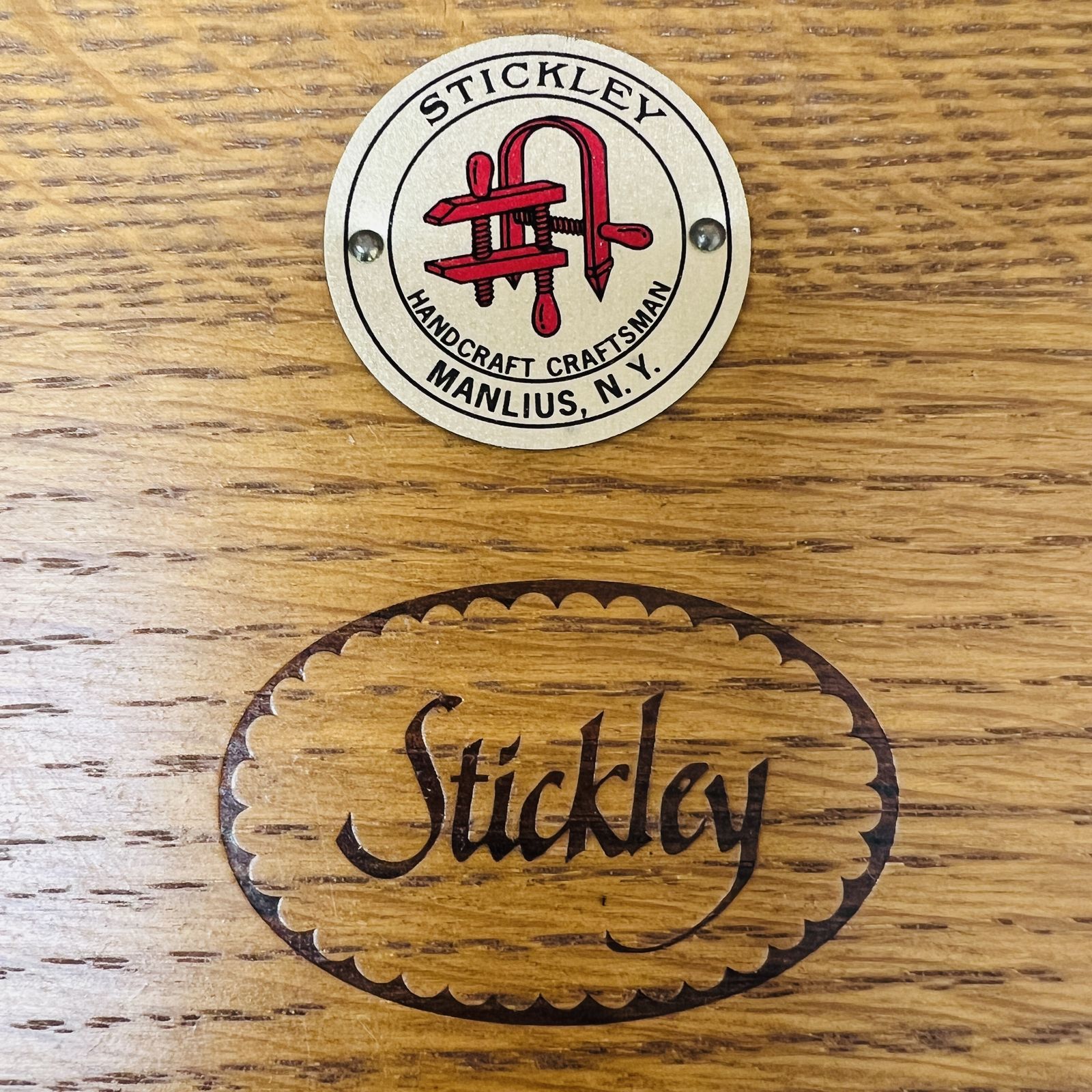 photo for sale American Side Table By Stickley Furniture