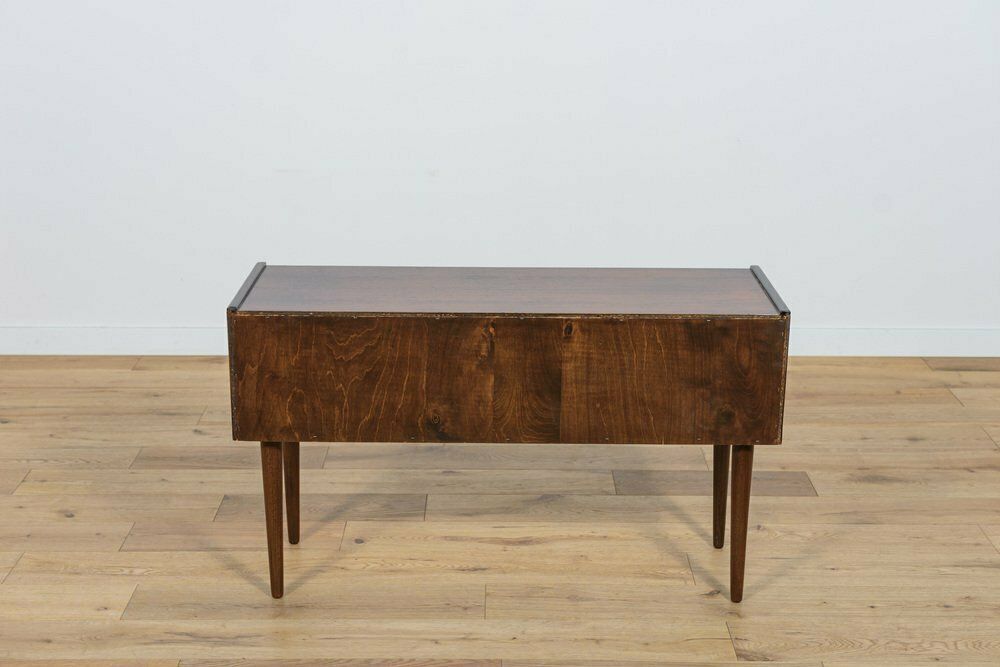 photo for sale Mid Century Danish Dresser In Rosewood, 1960s