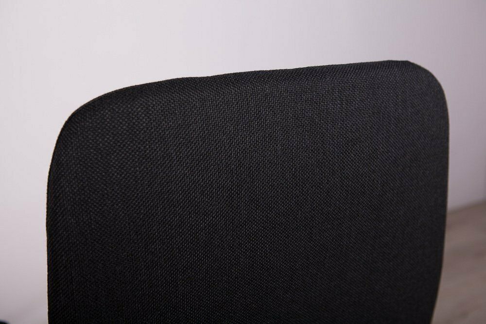 photo vintage Conference Swivel Armchairs From Johanson Design, 1990s, Set Of 4