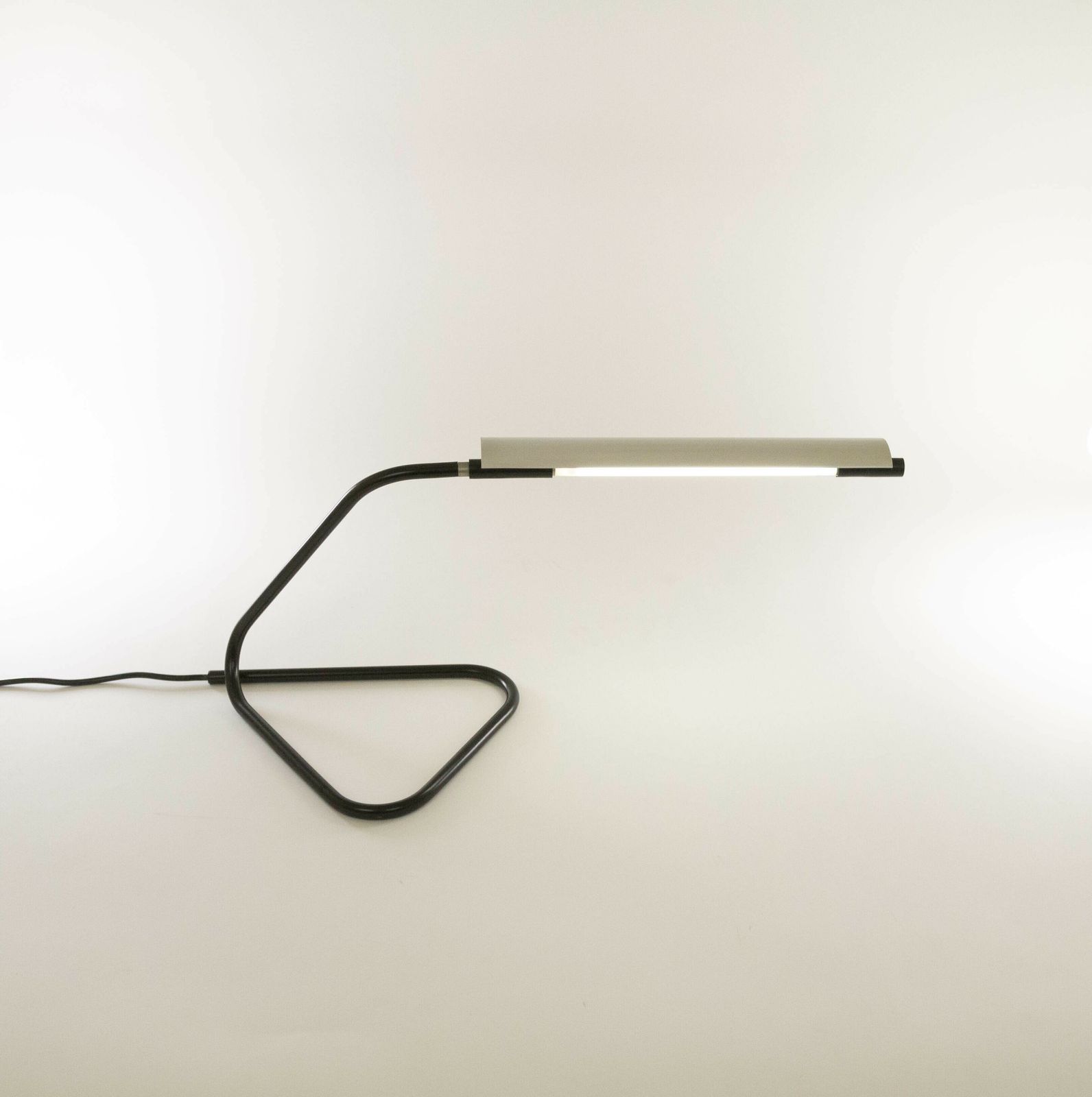 Tubino Table Lamp By Achille & Pier Giacomo Castiglioni For Flos, 1970s