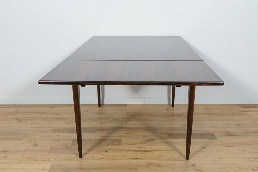 photo buy Rosewood Model 254 Dining Table By Niels Otto Møller For J.L. Møllers, 1960s