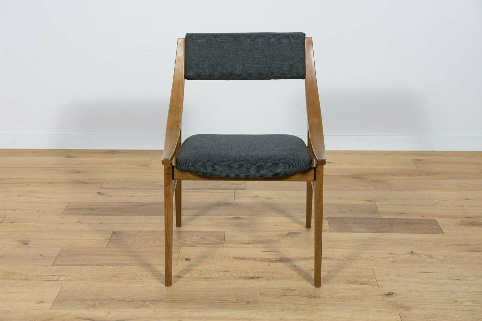 photo furniture Polish Ski Jumper Chairs From Zamojska, 1970s, Set Of 4