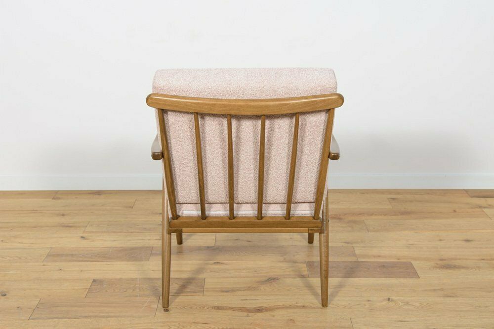 photo vinterior Mid Century Armchairs From Ton, 1960s, Set Of 2
