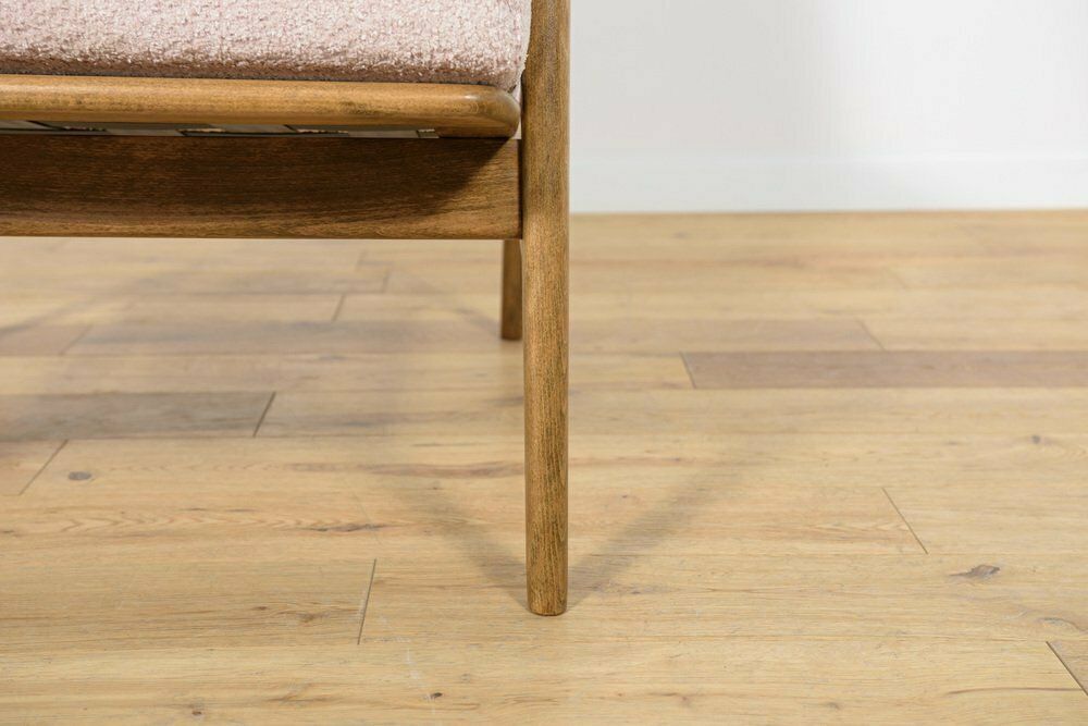 photo vinterior Mid Century Model 300 139 Armchair From Swarzędz Factory, 1960s