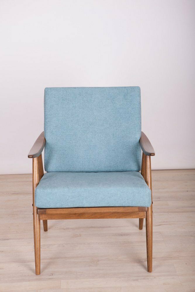 Vintage Armchair From Ton, 1960s photo for sale