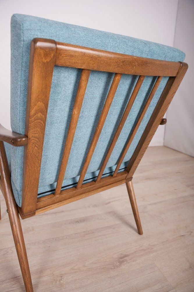 Vintage Armchair From Ton, 1960s photo buy
