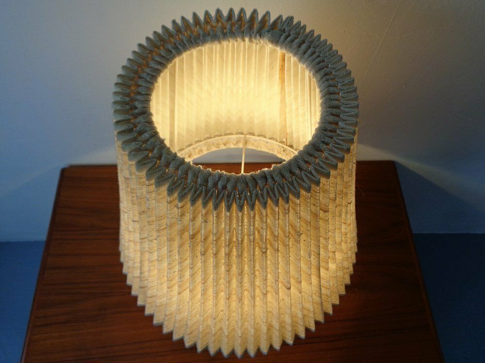 300.0 Italian Travertine Table Lamp, 1970s photo