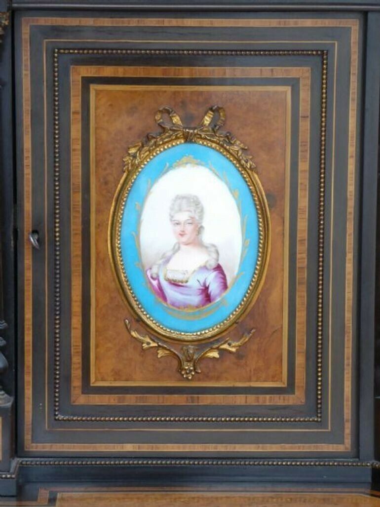 19th Century Bonheur Du Jour, 1800s photo Furniture