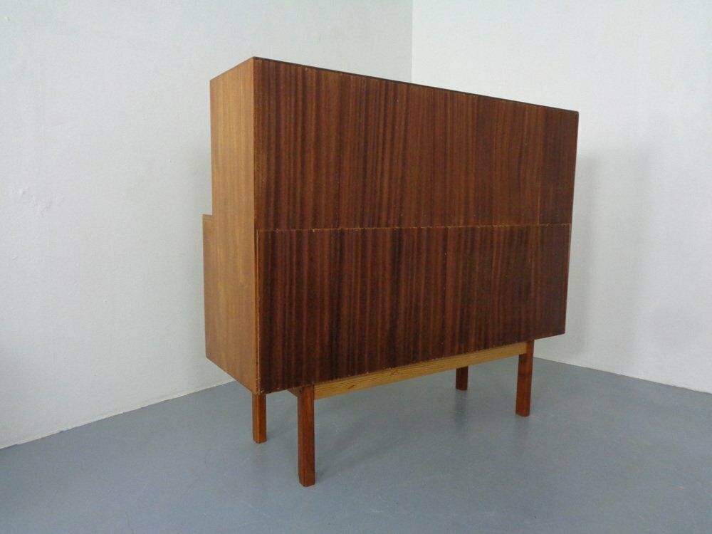 photo for sale Teak Secretary From Meredew, Uk, 1960s