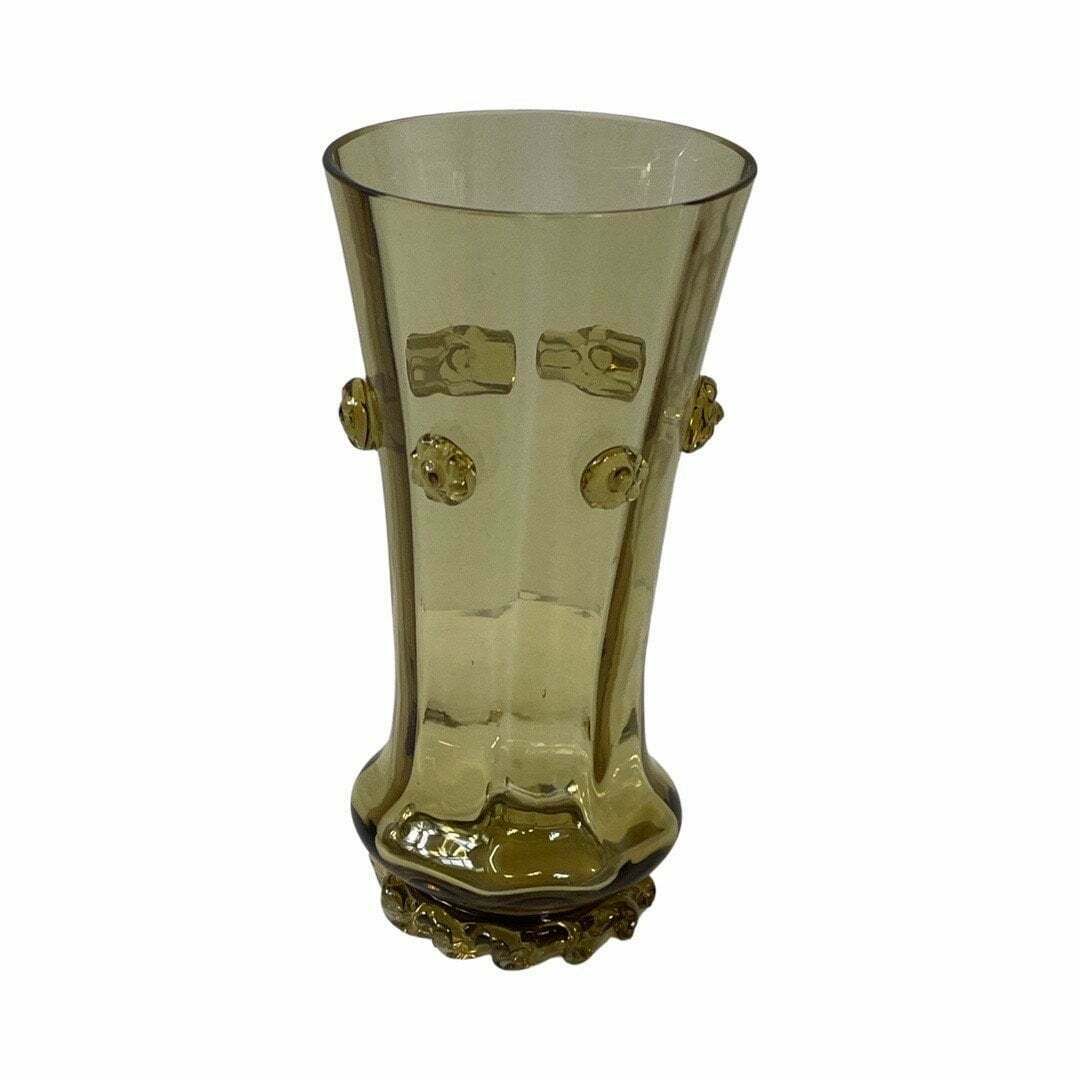 Gebruder Thanhausen Munchen / Theresienthaler Cristallglasfabrik   Antique Stein / Jug / Pitcher Including 4 Glasses   Pewter Lid   German photo vintage