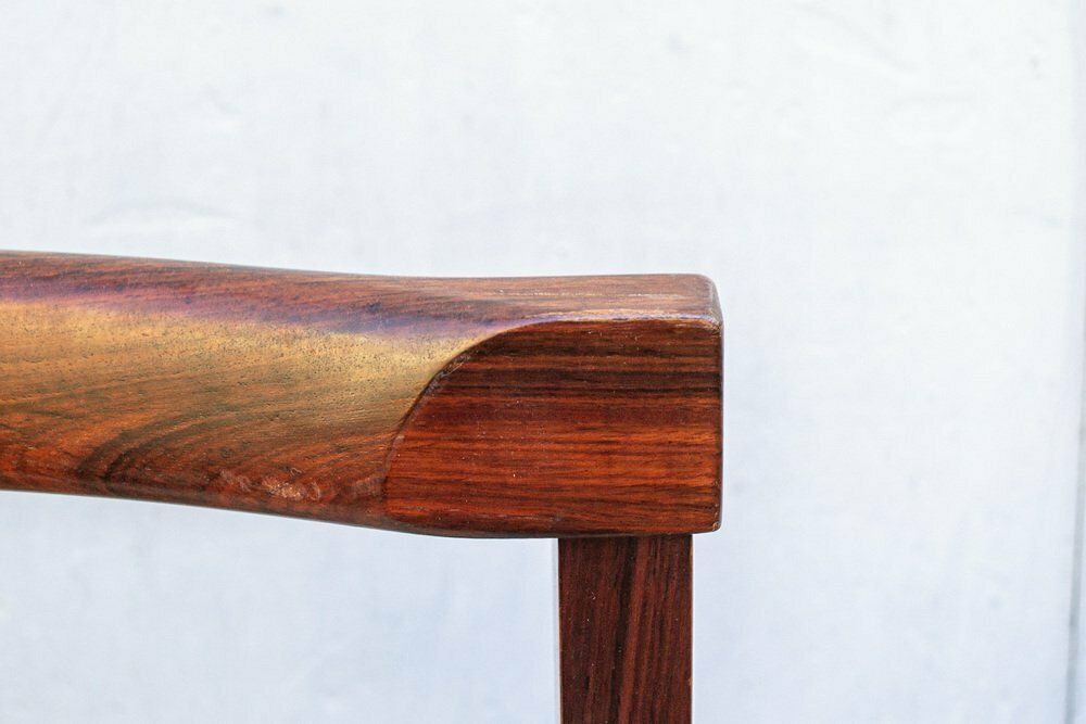 Model Sc66 Chairs By Claudio Salocchi For Luigi Sormani, Italy, 1960s, Set Of 6 photo vinterior