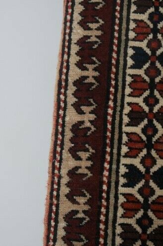 photo furniture 1960s Vintage Caucasian Derbent Rug 140 X 206 Cm