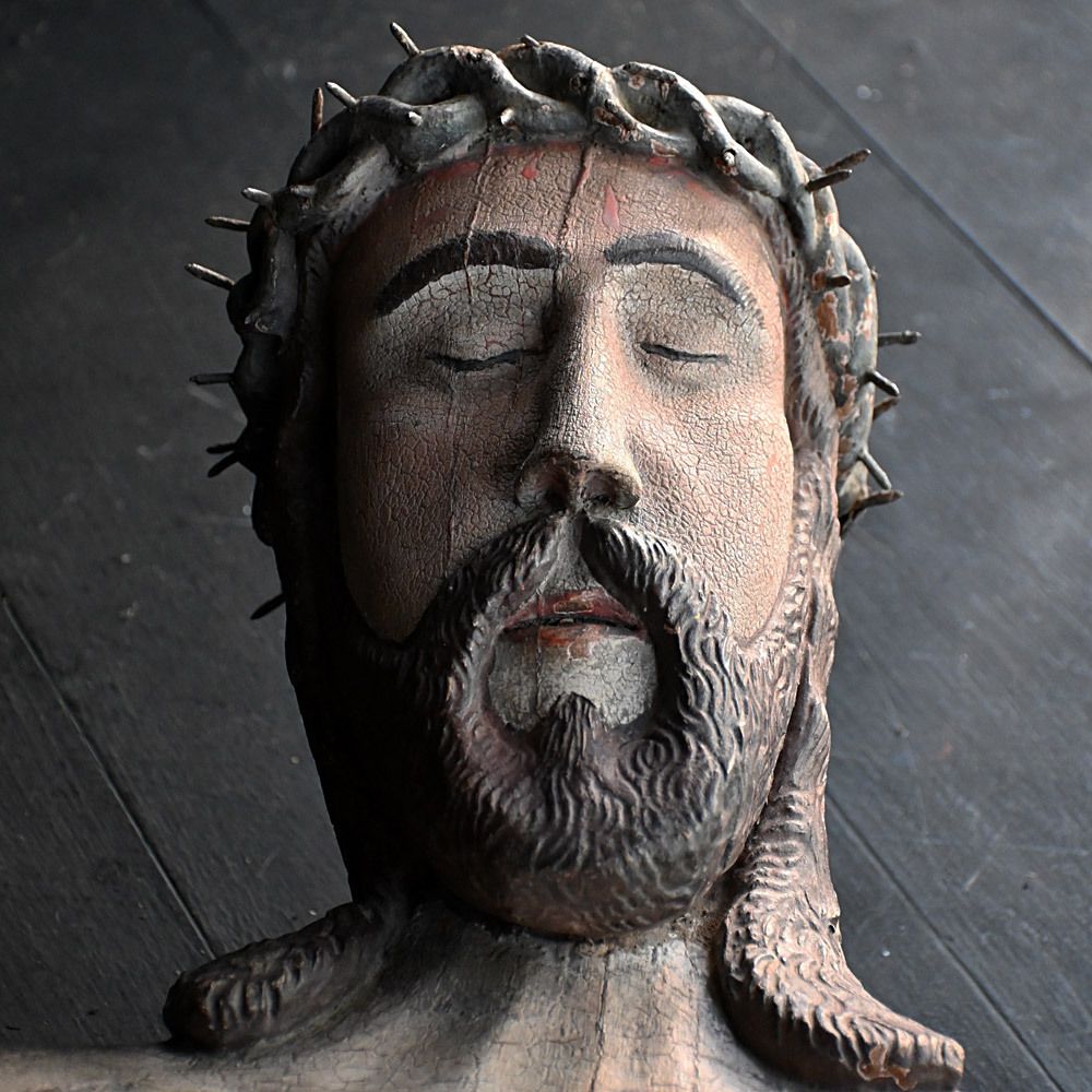Christ The Son Of God, 18th Century And Earlier photo furniture