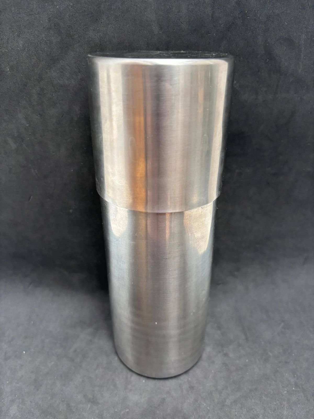 Cocktail Shaker French Vintage Cocktail Shaker, Stainless Steel Shaker, Bar Accessories, Mid Century, Martini Shaker, Vintage Barware photo furniture