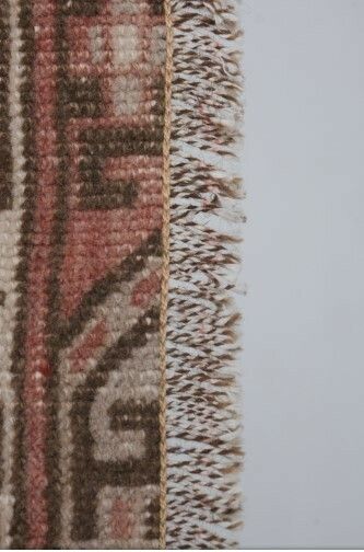 photo for sale Caucasian Rug With Mid Century Modern Style  137 X 246 Cm