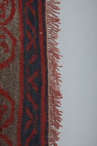 Textiles Turkish Karapinar Tulu Rug 54 X 138 Cm photo