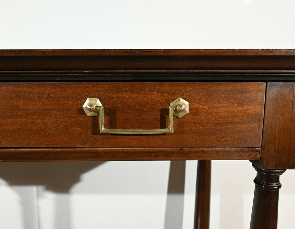 photo for sale Mahogany Console, Louis XVI – 18th Century
