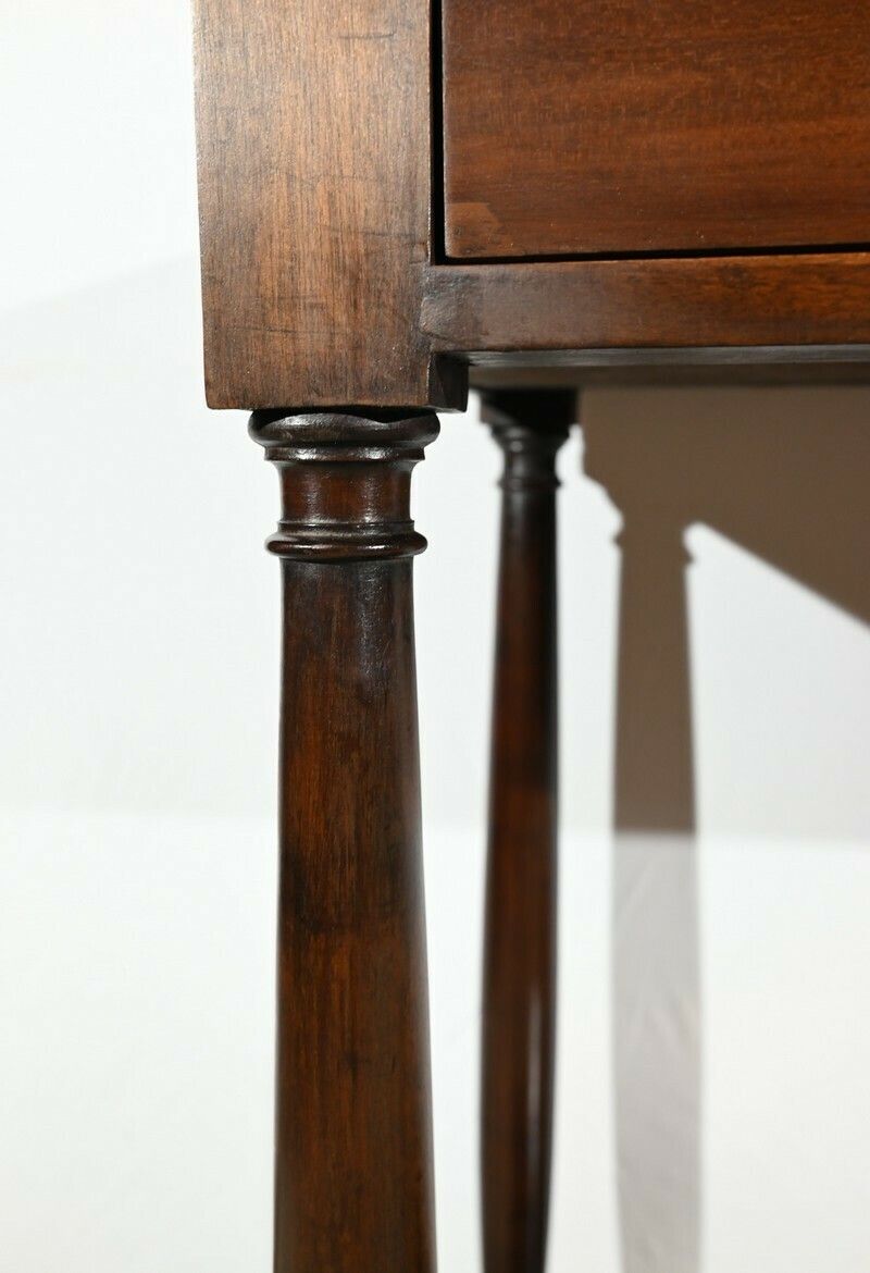 photo buy Mahogany Console, Louis XVI – 18th Century