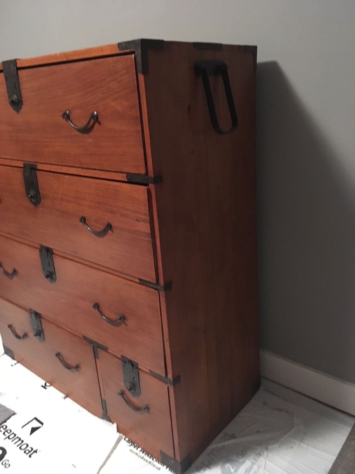 Japanese Chest Of Drawers photo furniture