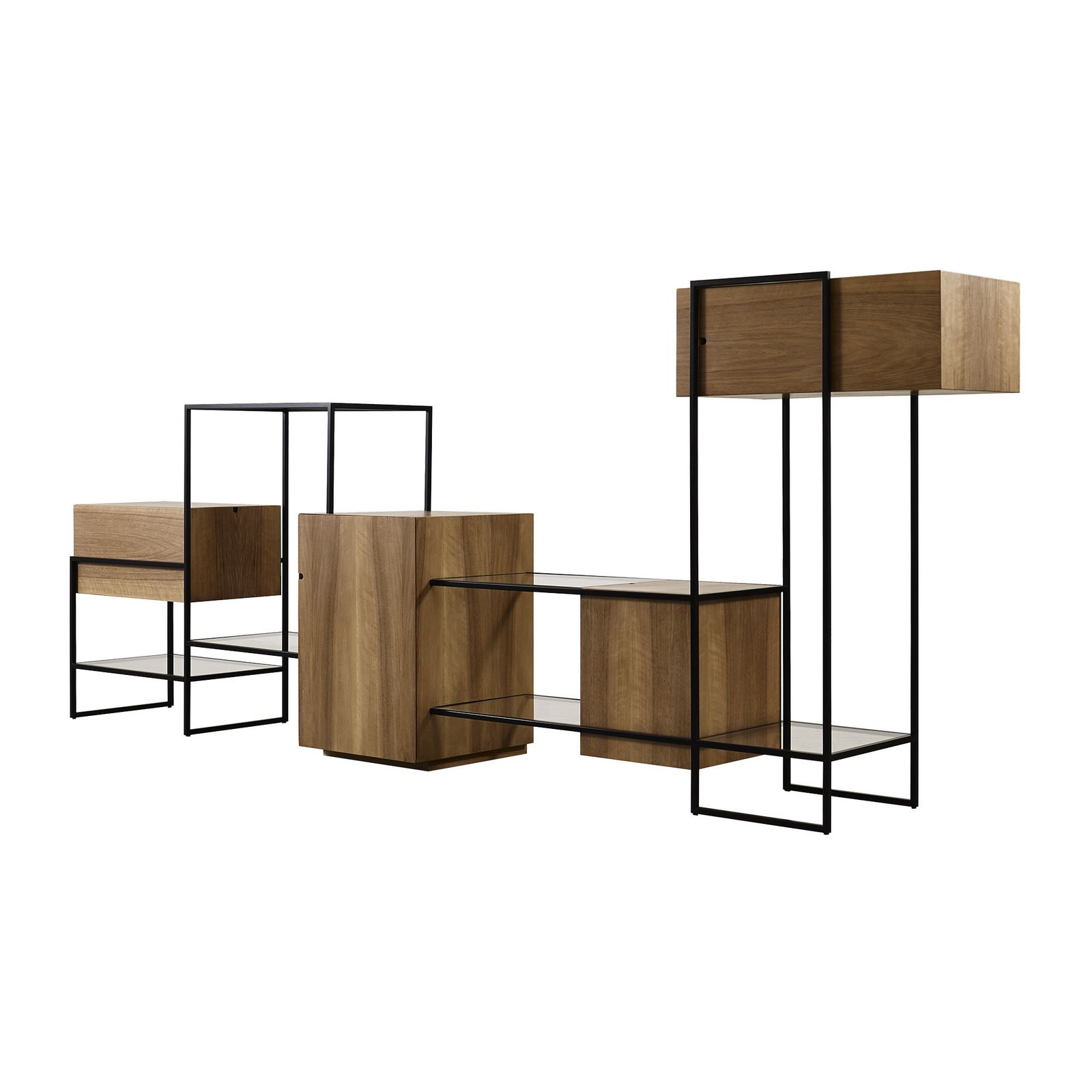 Limited Worldwide Run Of Only 25 Pieces From Giacomo Moor photo furniture