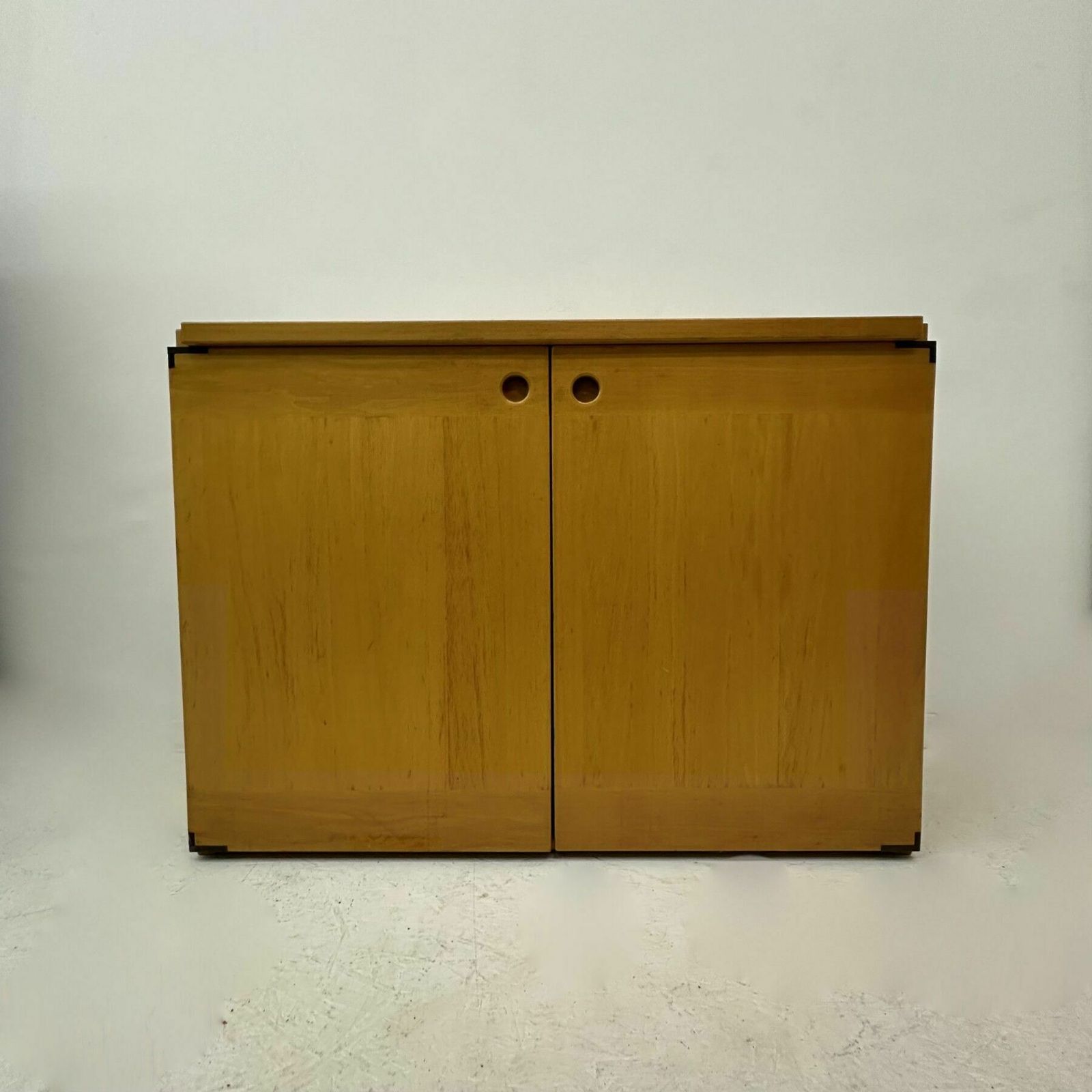 Mid Century Design Ibisco Cabinet , 1970’s Italy