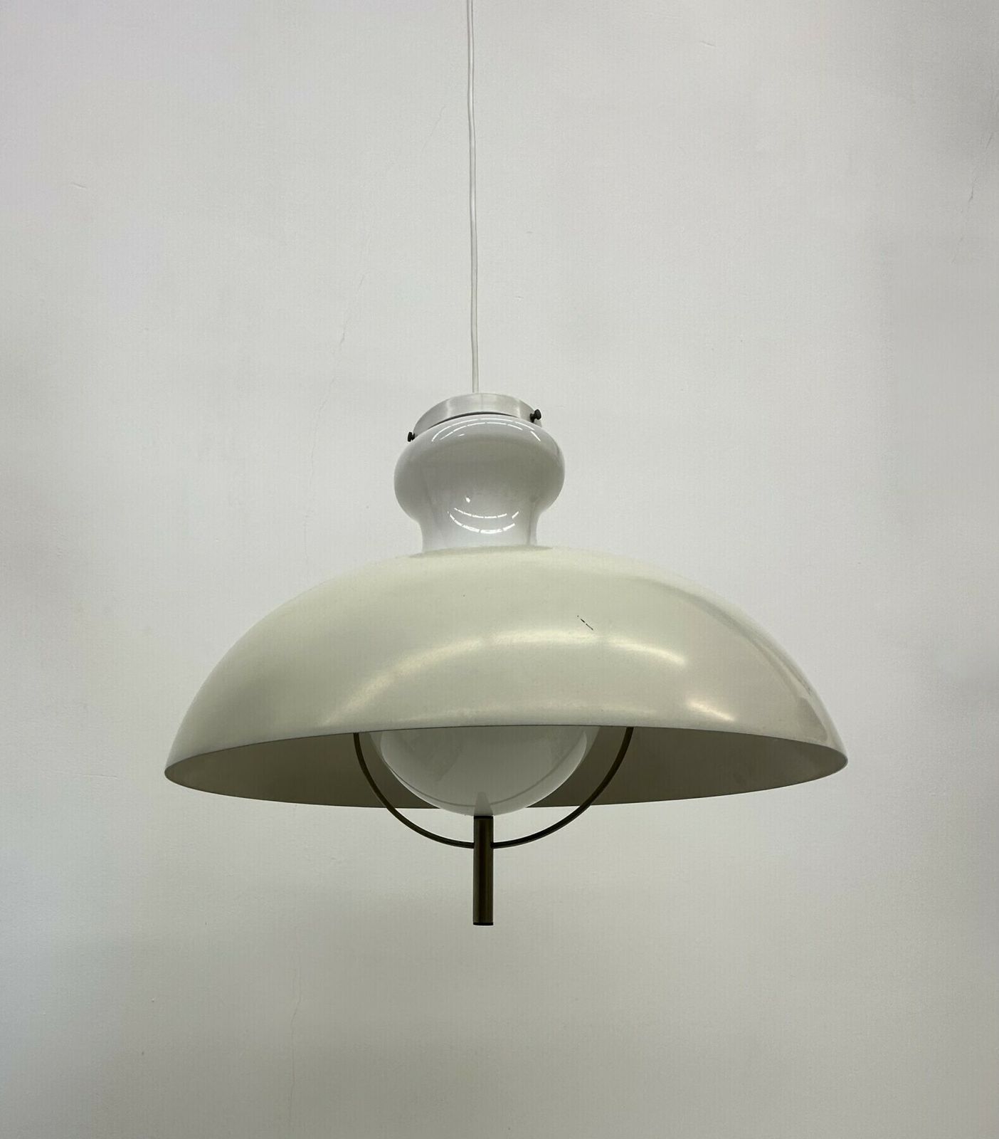 photo for sale Mid Century Space Age Hanglamp, Jaren 1970