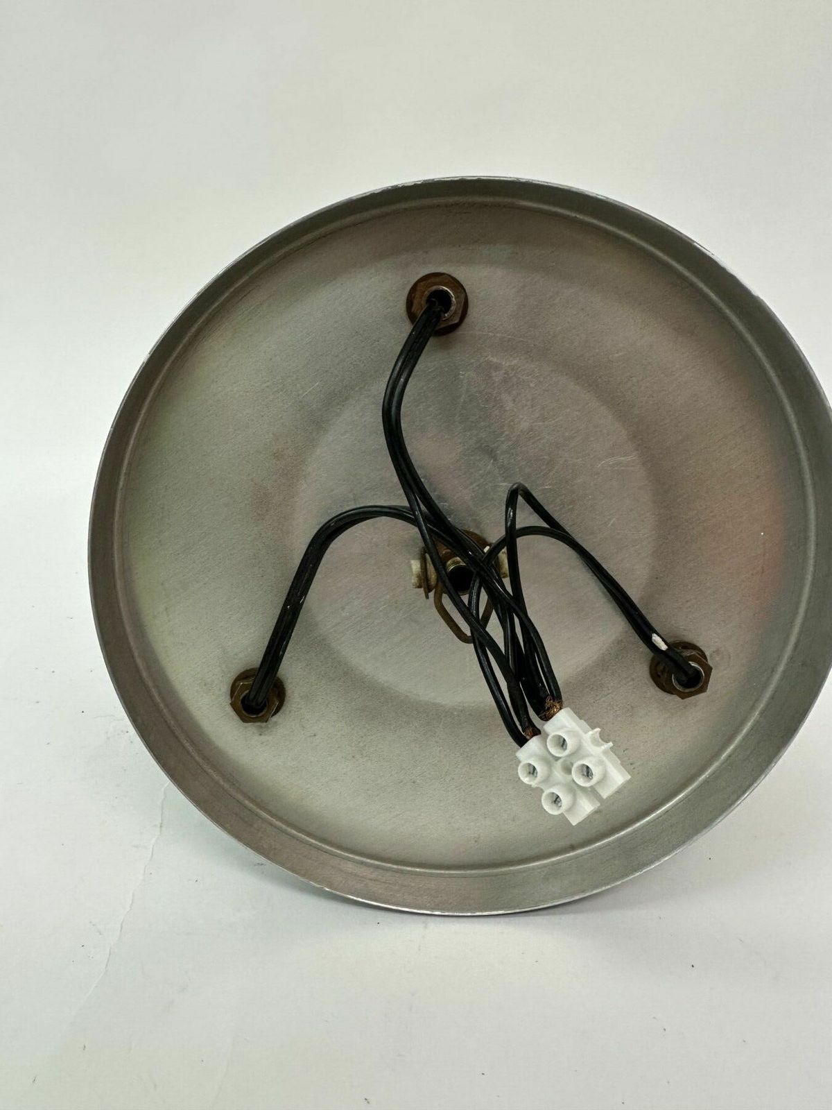 Mid Century Design Plafondlamp, Jaren 1970 photo 399.0