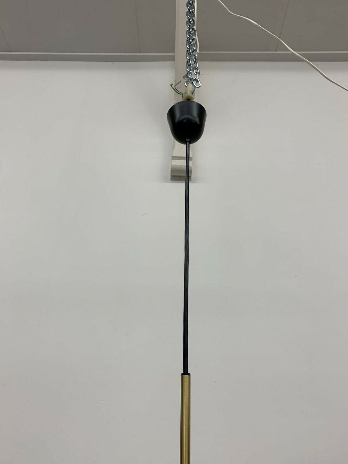 photo for sale Peil & Putzer Xl Globe Hanglamp, Jaren 1970