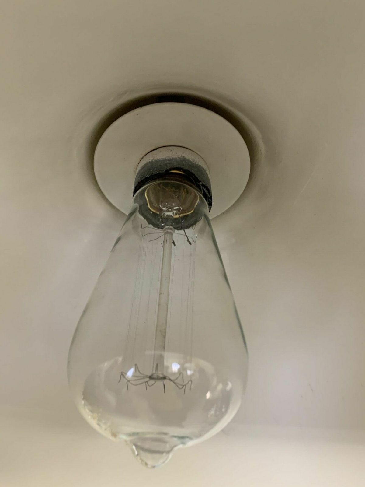 Lisa Johansson Pape Voor Stockmann Orno Hanglamp, Ca. Jaren 1950, Finland photo Verlichting