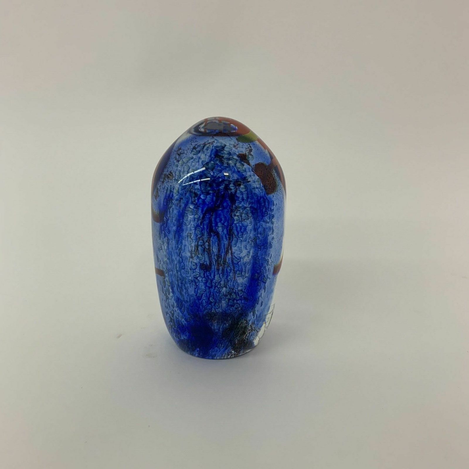 photo furniture Carlos Pebaque Glass Sculpture , 1980’s