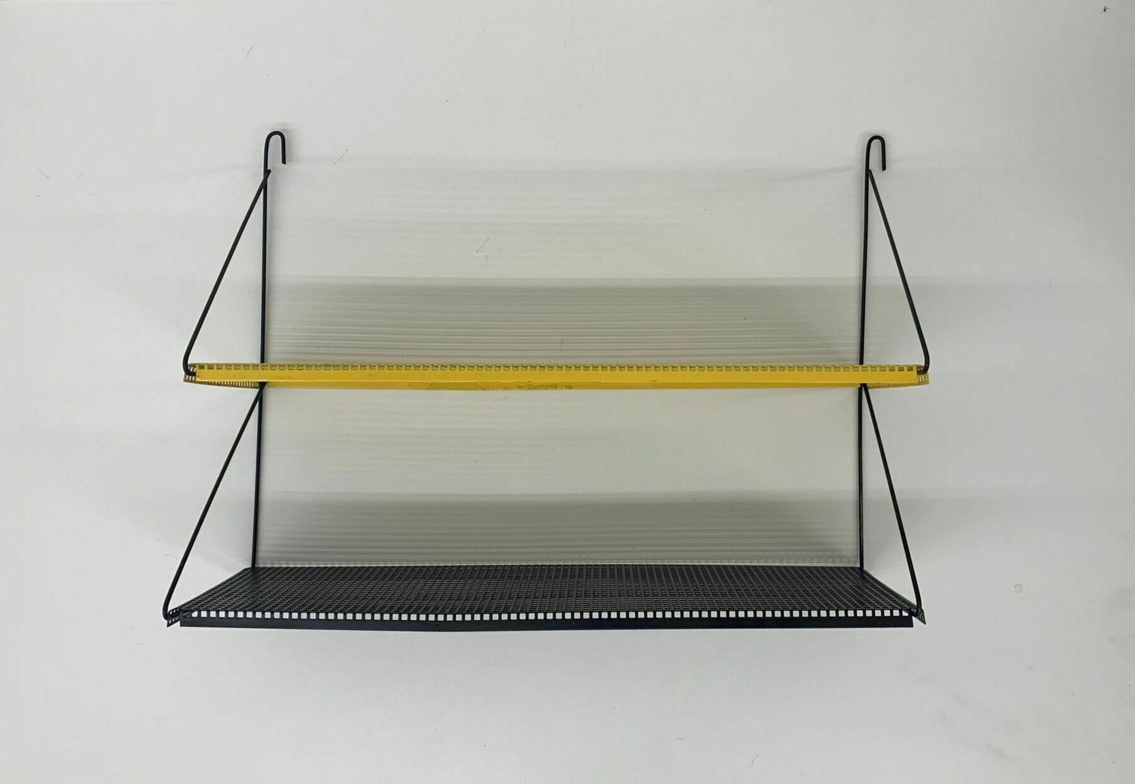 Mid Century Pilastro Wandmeubel / Rek, Jaren 1960 photo buy