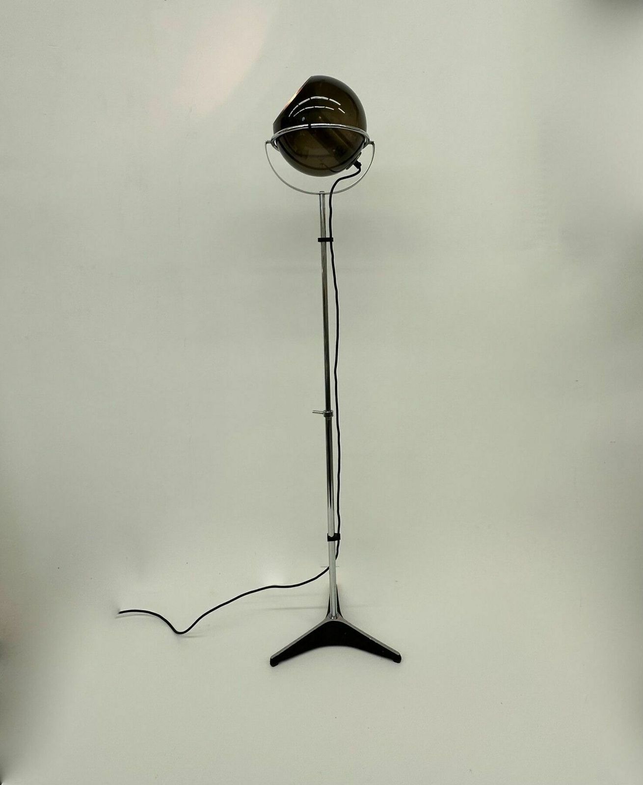 Raak Globe Vloerlamp Van Frank Ligtelijn, Jaren 1960 photo furniture