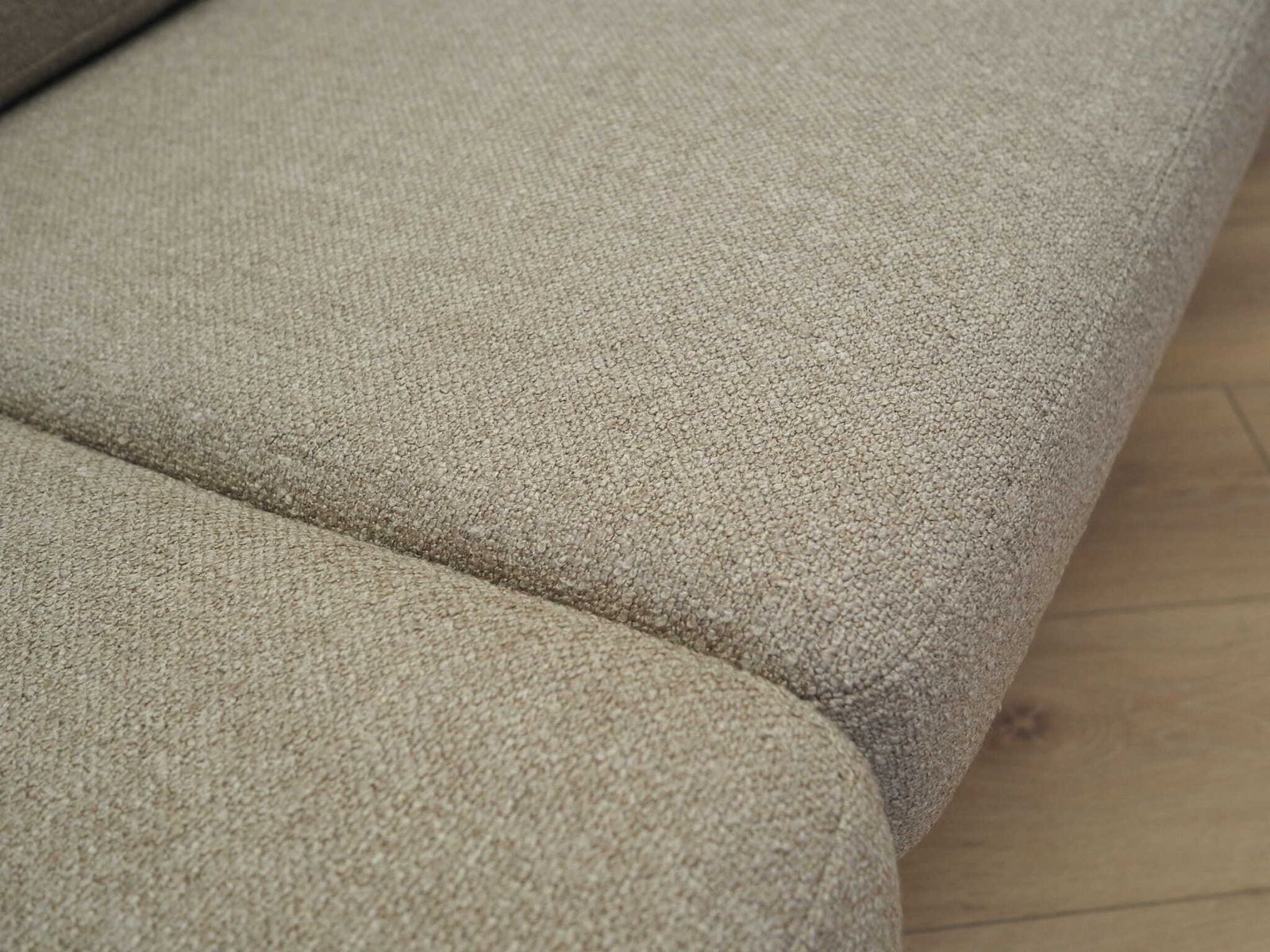 photo for sale Oak Sofa, Danish Design, 1960s, Designer: Hans J. Wegner, Manufacturer: Getama