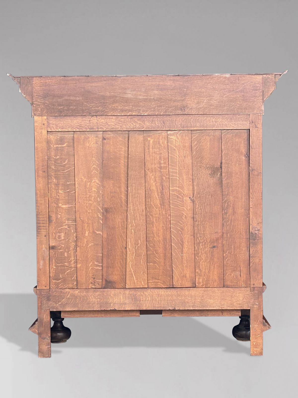 19th Century Dutch Rosewood Renaissance Cabinet photo vinterior