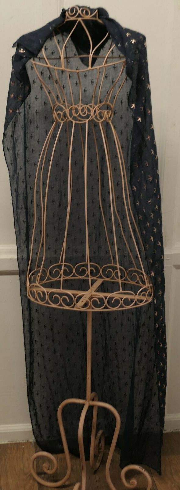 Art Deco Wire Work Shop Display Mannequin photo buy