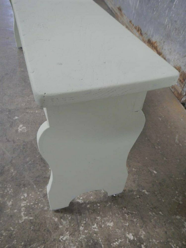 photo furniture Children's Benches, 1970s, Set Of 2