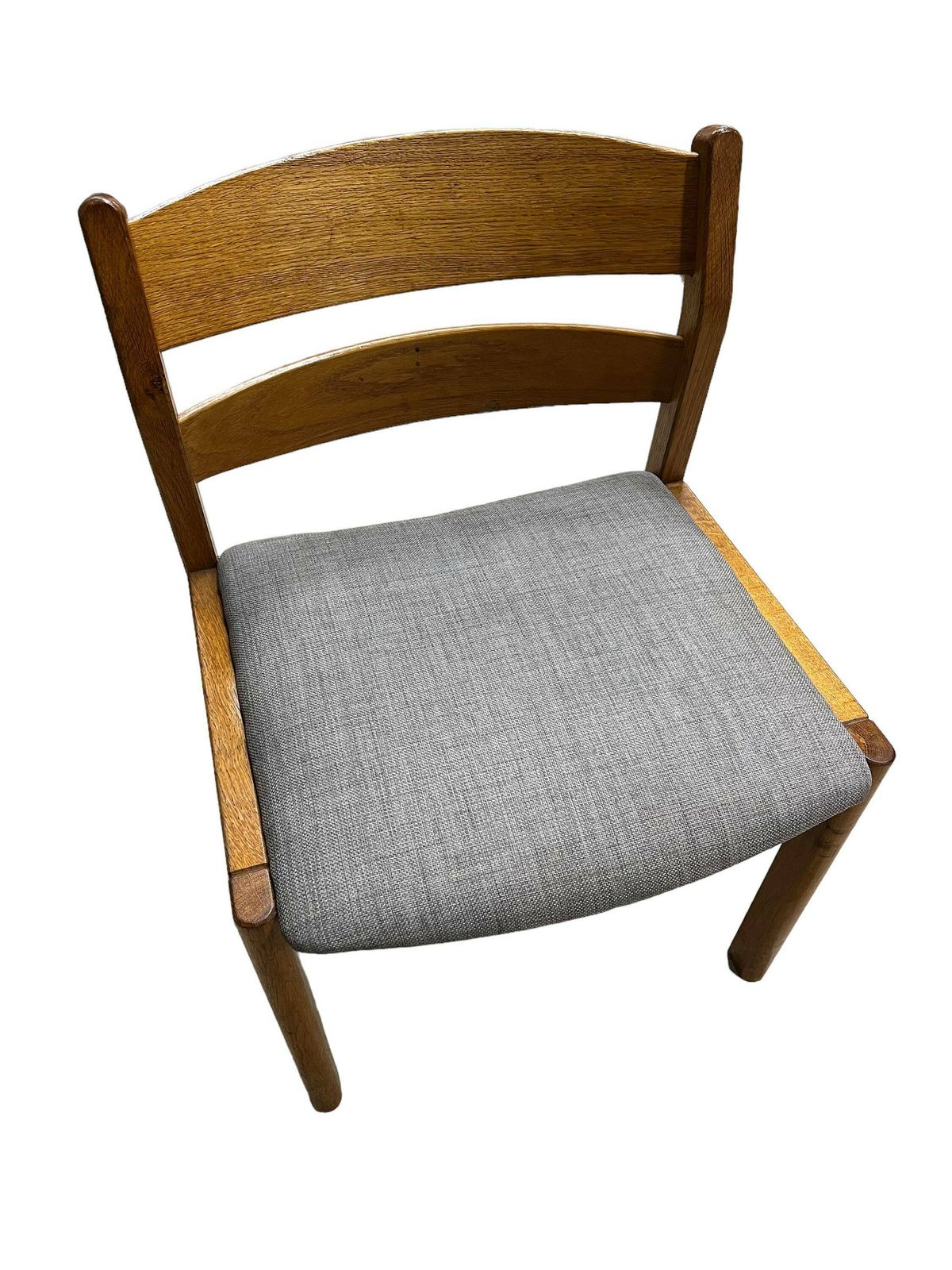 Mid Century Chair By Kurt østervig For Fdb Møbler photo Furniture