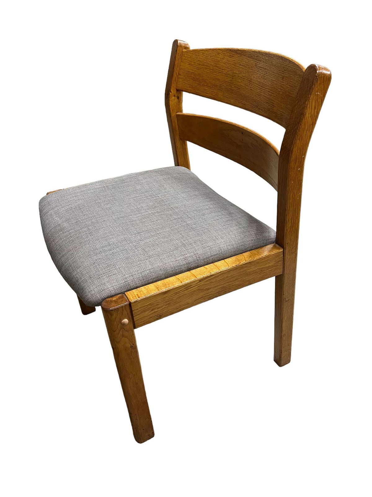 Mid Century Chair By Kurt østervig For Fdb Møbler photo vinterior