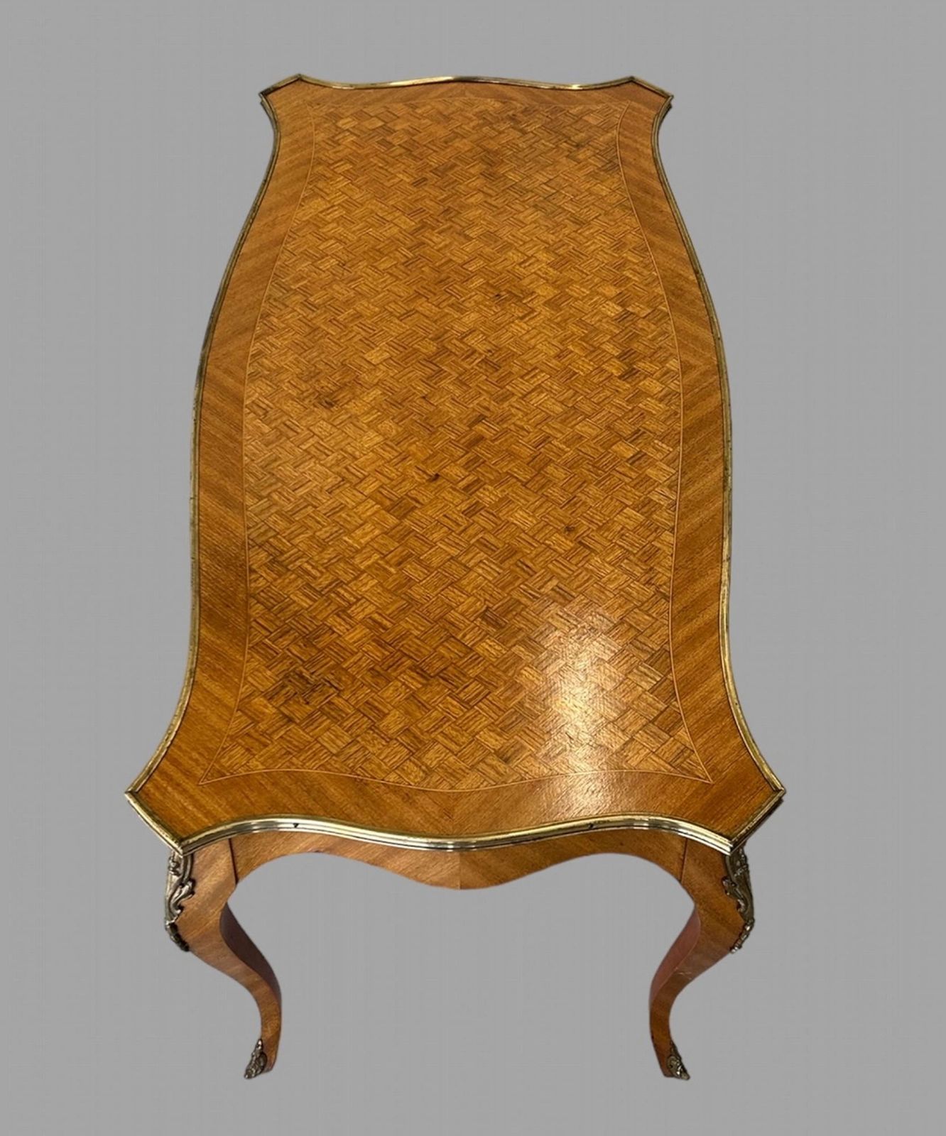 A Mid Century French Style Coffee Table photo for sale