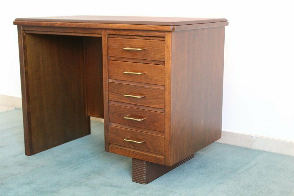 Desk By Antonio Ferretti Milan, Italy, 1970s photo furniture