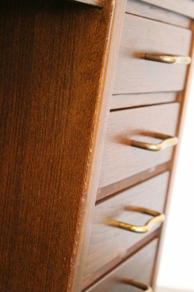 photo buy Desk By Antonio Ferretti Milan, Italy, 1970s