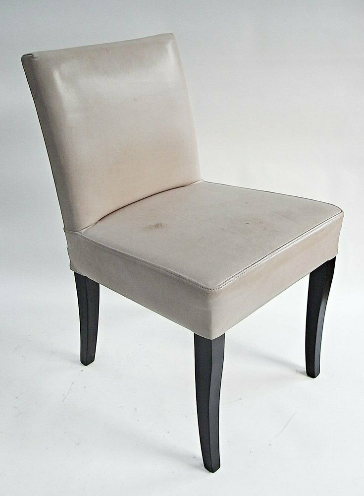 Leather Andrew Chair By Gunter Lambert
