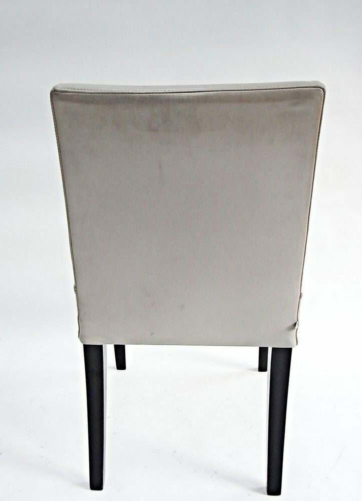 Leather Andrew Chair By Gunter Lambert photo for sale