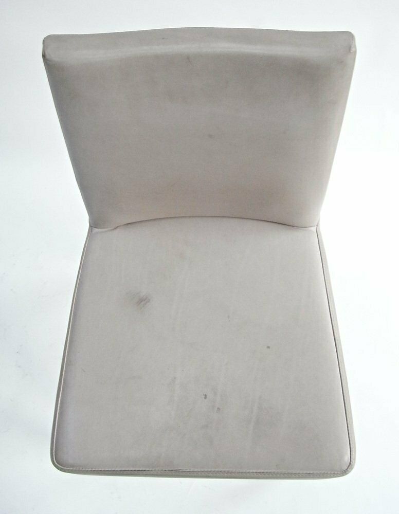 Leather Andrew Chair By Gunter Lambert photo vintage
