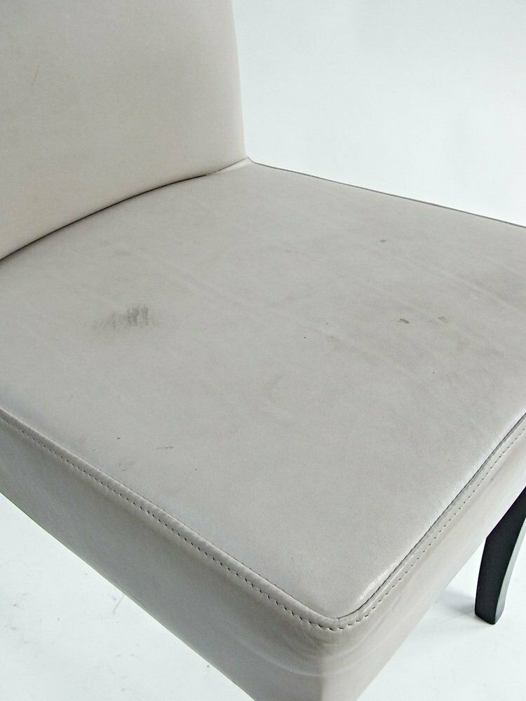 photo vinterior Leather Andrew Chair By Gunter Lambert